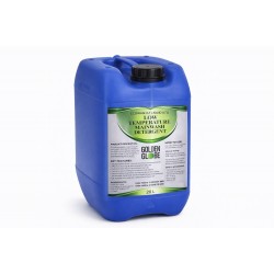 Eco wash Low Temp Liquid - 20L- General Wash Liquids - Auto Injection Liquids